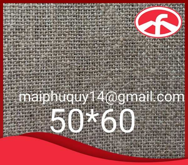 Vải đay khổ rộng 50x60cm